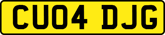 CU04DJG