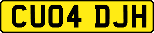 CU04DJH