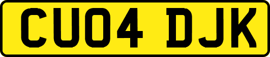 CU04DJK