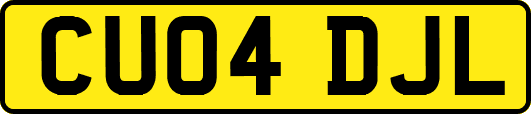 CU04DJL