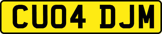 CU04DJM