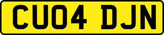 CU04DJN