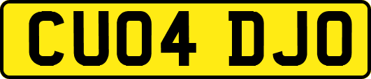 CU04DJO