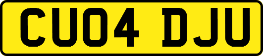 CU04DJU