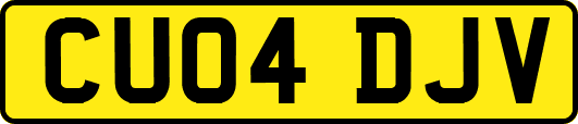 CU04DJV
