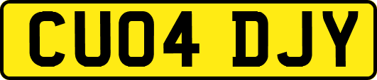 CU04DJY