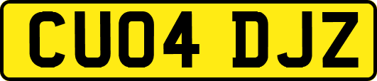 CU04DJZ