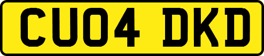 CU04DKD