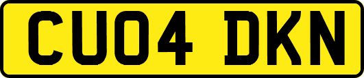 CU04DKN