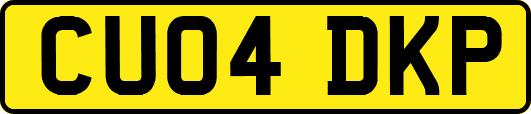 CU04DKP
