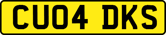 CU04DKS