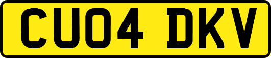 CU04DKV