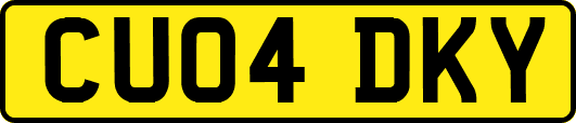 CU04DKY