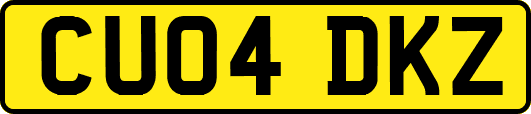 CU04DKZ