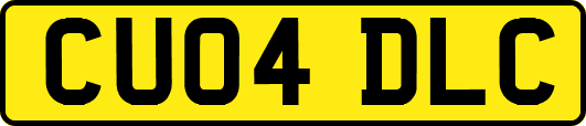 CU04DLC