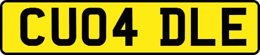 CU04DLE
