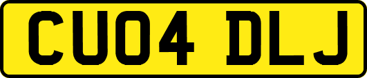 CU04DLJ