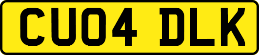 CU04DLK