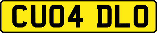 CU04DLO