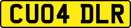 CU04DLR