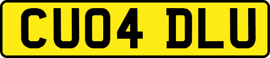 CU04DLU