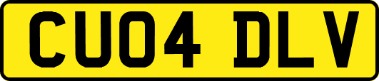 CU04DLV