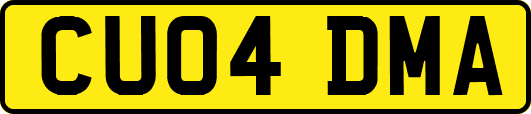CU04DMA