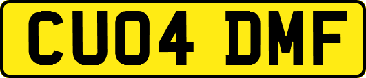 CU04DMF