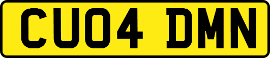 CU04DMN