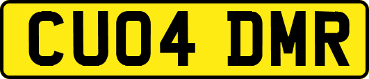 CU04DMR