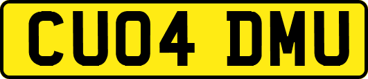 CU04DMU