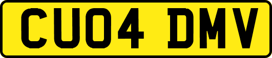 CU04DMV