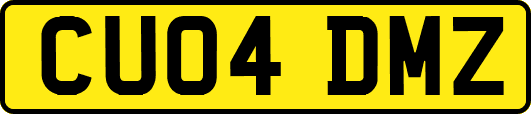 CU04DMZ