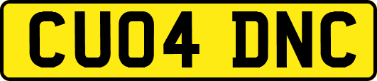 CU04DNC