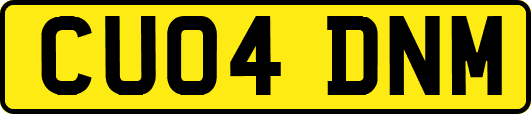 CU04DNM