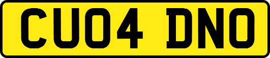 CU04DNO