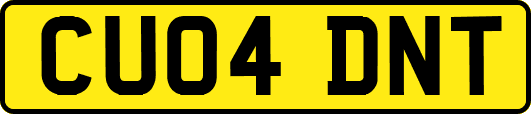 CU04DNT