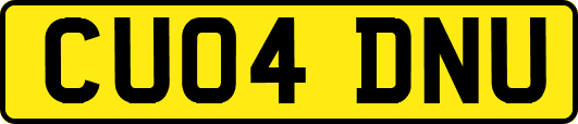CU04DNU