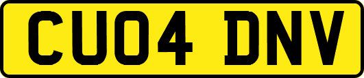 CU04DNV