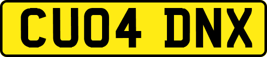 CU04DNX