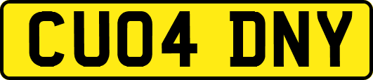 CU04DNY