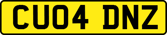 CU04DNZ