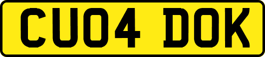 CU04DOK