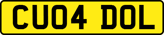 CU04DOL
