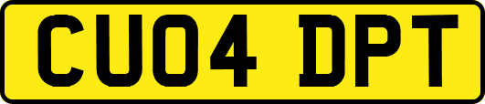 CU04DPT