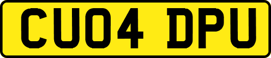 CU04DPU