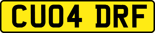 CU04DRF