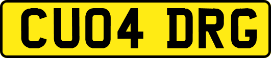 CU04DRG