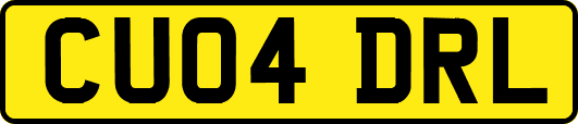 CU04DRL