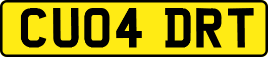 CU04DRT